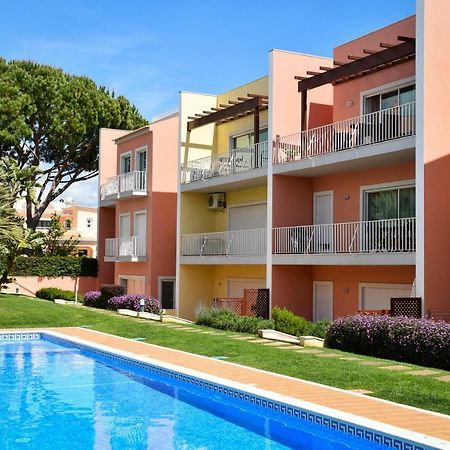 Old Village Prestige 101 Vilamoura Exteriör bild